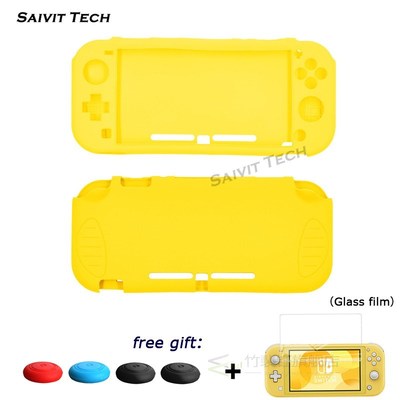 Nintendos Nintend Switch Lite Case Cover Nintendoswitch TPU