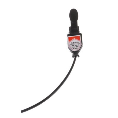 1 Pc 14CM Foot Switch Inching Argon Arc Welding Switch Manua