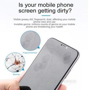 Clean Shell Mobile phone screen cleaner Screen TV monitor c