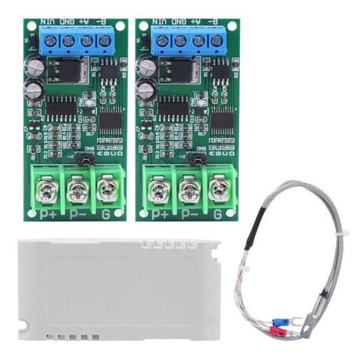 PT100 Temperature Sensor Module Platinum Thermal Resistance