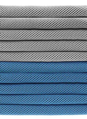 10 Pack Cooling Towel Absorbent Drying Towels for Sport