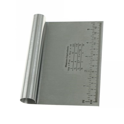 Kitchen Baking Pastry Spatulas Stainless Steel Pizza Cake Do