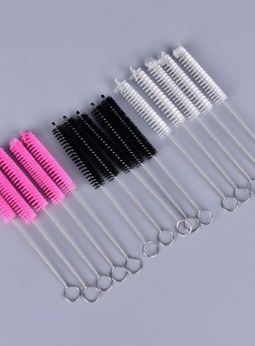 5Pcs/set Lab Chemistry Test Tube Bottle Cleaning Brushes Cle