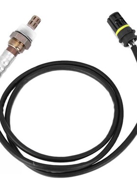 1 Set Oxygen Sensor O2 Sensor Fit 适用于 E36 / 323i / 328i /