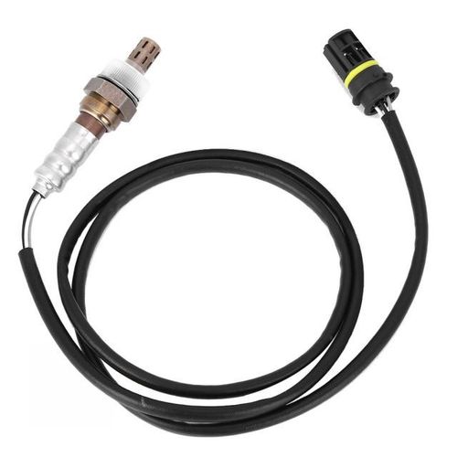1 Set Oxygen Sensor O2 Sensor Fit 适用于 E36 / 323i / 328i /