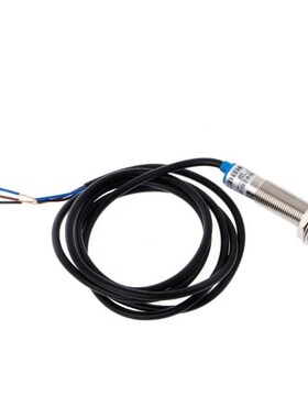 M12 4mm DC 5V NPN NO LJ12A3-4-Z/BX-5V Inductive Proximity Se