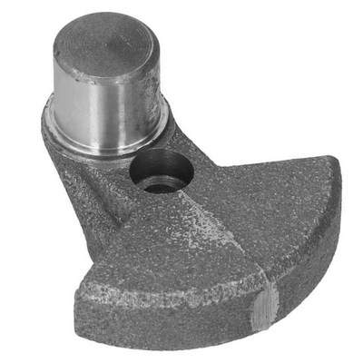 Crank Shaft Rotors Fine Forging Easy Control Crankshaft Roto