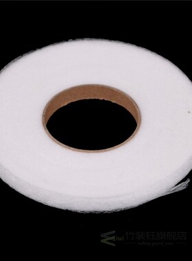 1Rolls 100m Double Side Fabric Fusing Tape Adhesive Hem Tape
