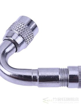 45/90/135 Degree Angle Car Air Tire Valve Stem Extension Ada