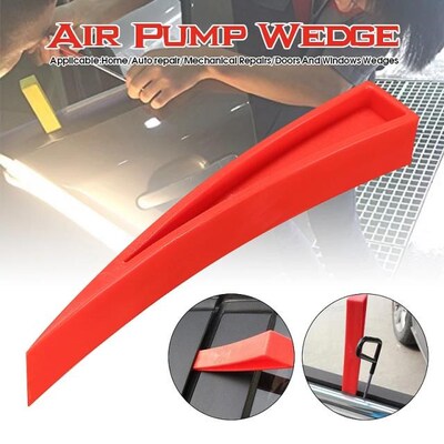 Car Auto Window Doors Panel Plastic Air Pump Wedge Enlarger