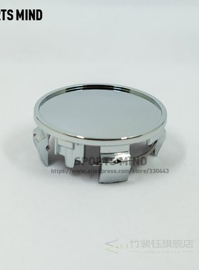 4PCS/lot 62MM wheel center cap hub cap Stylish Hard Wearing