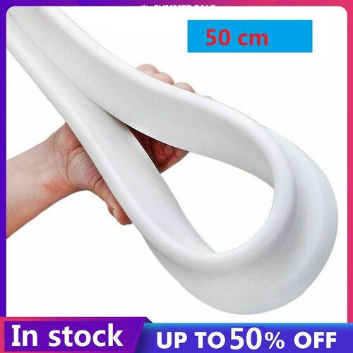 Bathroom Water Stopper Flood Barrier Rubber Dam Silicon Wate