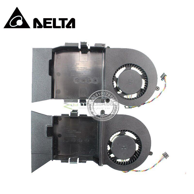 New original GP CP FAN DELL Alienware ALWAR-2508 Alpha cool