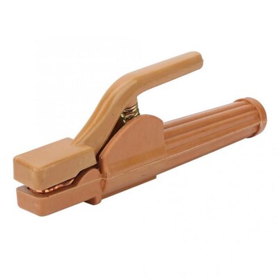 800A Electrode Holder Insulated Copper Welding Clamp 适用于