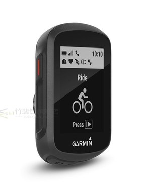 2018 New Garmin Edge 130 Bike GPS Streamline Version Compute