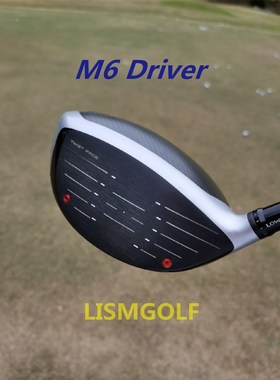 2019 Brand New M6 Driver M6 Golf Driver Golf Clubs 9/10.5 De