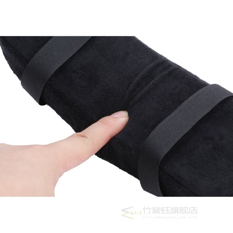 Armrest cushion for chair Memory foam elbow pillow hand pad