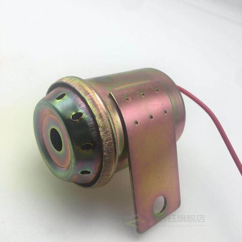 105db 12V 24V  Reversing Backup Warning Alarm Beeper Reverse