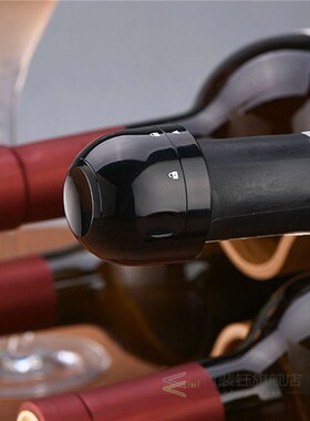 Wine Stopper Beer Whisky Champagne Bottle Cap Fresh Keeper S