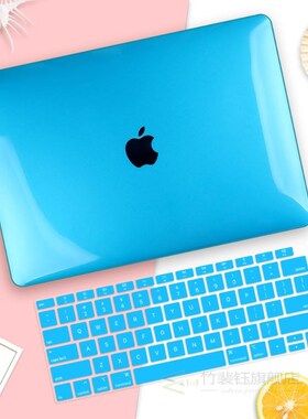 New Arrive color Laptop Case for Macbook Air 13 2019 2020 A1