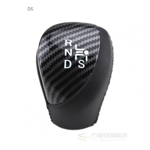 Car Auto Gear Shift Knob Shifter Head Accessories for Toyota