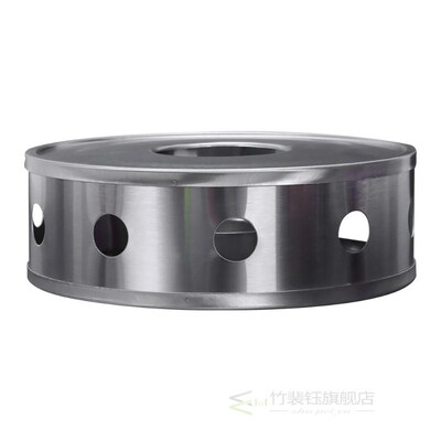 Tea-Warmer Stove Candle-Base Tea Heater Coffee-Teapot Househ