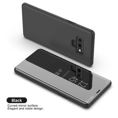 Smart Mirror Flip Case for Samsung Galaxy A51 A71 A50 S8 S9