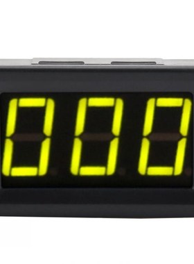 3 Digits LED Digital Ammeter/Ampere Meter High Accuracy Curr