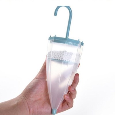 Dehumidifier Mini Portable Home Air Dryer Machine Desiccant