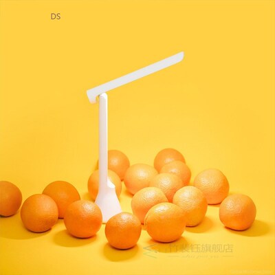Yeelight Folding Desk Lamp USB Rechargeable Three-Speed Dimm