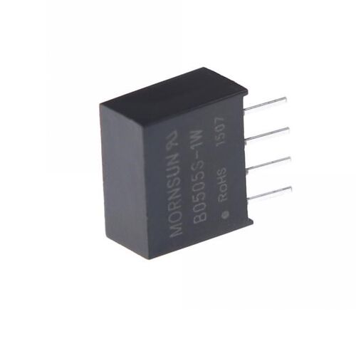 1pcs B0505S-1W 5V To 5V Converter DC Power Module Converter