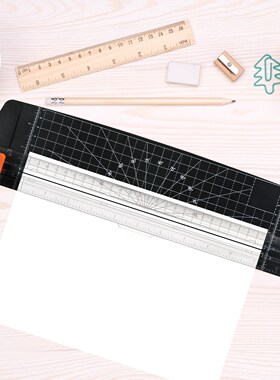 Portable Paper Trimmer A4 Size Paper Cutter Cutting Machine