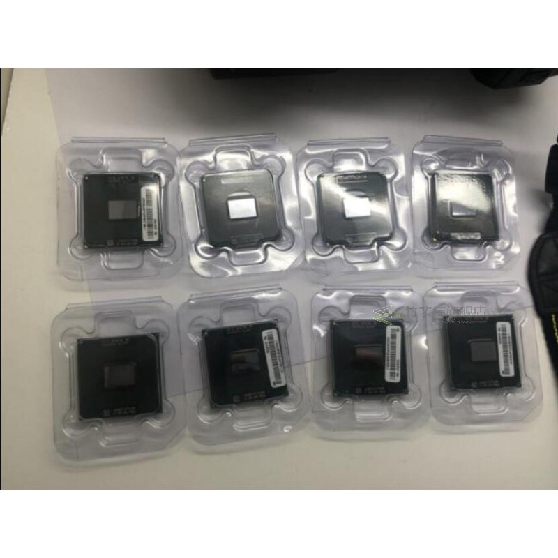 T8300 T9300 T9500 T8100 X9000 965 GL40 GM/PM45 upgrade Noteb