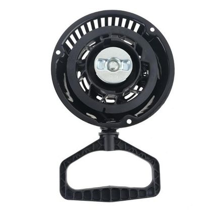 Rewind Pull Recoil Starter 适用于 951-10658 Lawn Mower Brush
