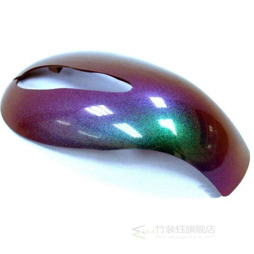 Chameleon Pigments Acrylic Paint Powder Coating Dye for Car