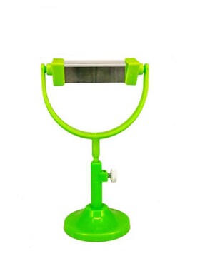 Rainbow Splitter Teaching Equipment Carton Box Prism Triangu