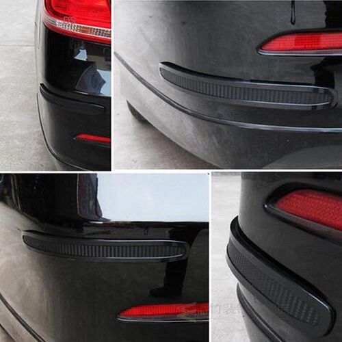 Protection Car Bumper Strip Rear Door Protectation Universal