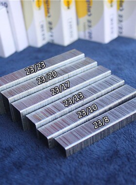 1000Pcs Heavy Duty Thick layer staples give the thick layer