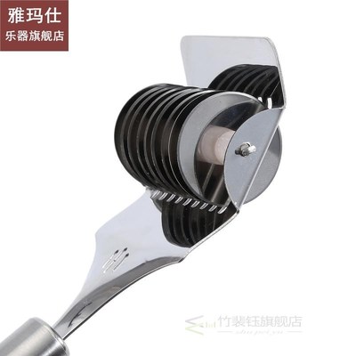 Manual Pasta Machine Pressing Machine Manual Crank Cutter Fr