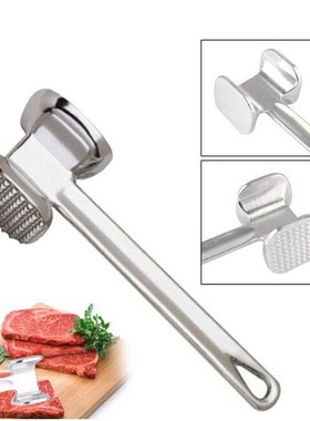 High Quality Meat Tenderizer Meat Tools Steak Beef Chicken H