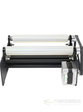 ORTUR 3D Printer Customized Laser Engraver Y axis Rotary Ro