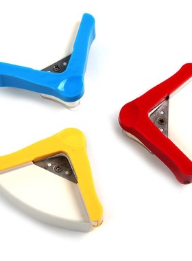 Corner Scrapebooking Cutter Tool Angle Trimmer Rounder Round