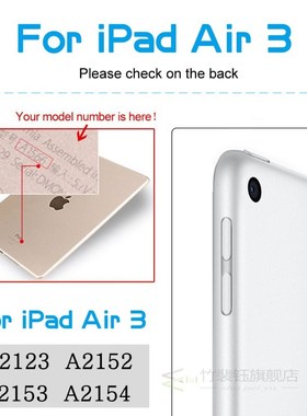 For iPad Air 1 2 3 4 Paper Like Screen Protector Matte PET