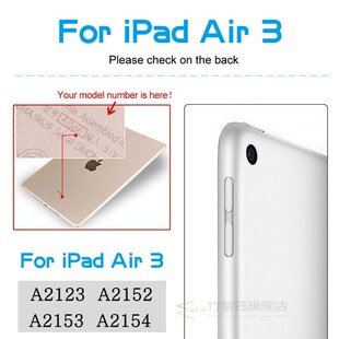 For iPad Air 1 2 3 4 Paper Like Screen Protector Matte PET