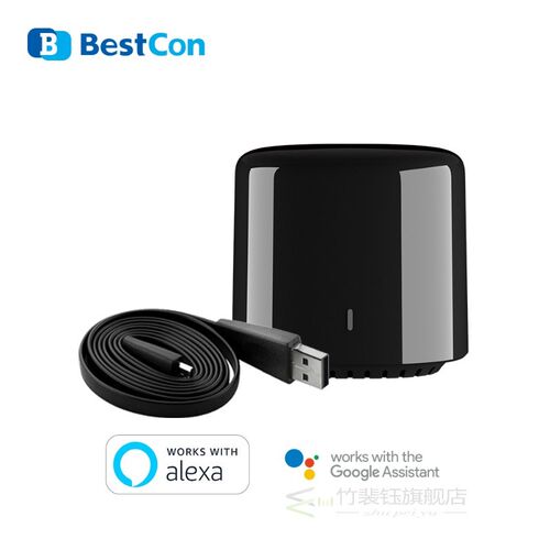 Broadlink BestCon RM4C Mini Smart Home Automation Module niv
