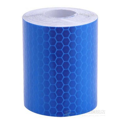 Bike Reflective Strip ers Baby Car Bicycle Accessories Road