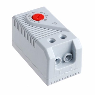 Thermostat KTO 011 Normally Closed Standing Station Temperat