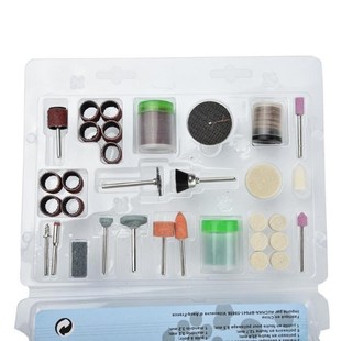 Accessory set 105 Cutting DIY Polishing Shank Pcs Rotary Kit