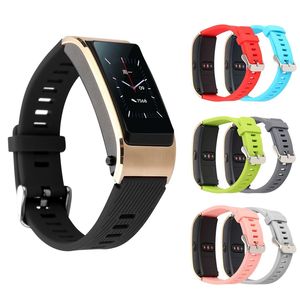 TP Wrist Band Bracelet Strap for Huawei TalkBand B5 Sports S