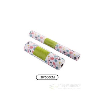 Drawer Mat Oil proof Moisture Kitchen Table  Shelf Liner Ma